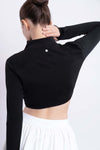 Skyline Crop Jacket