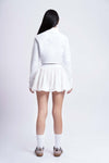 Skyline Crop Jacket