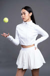 Skyline Crop Jacket