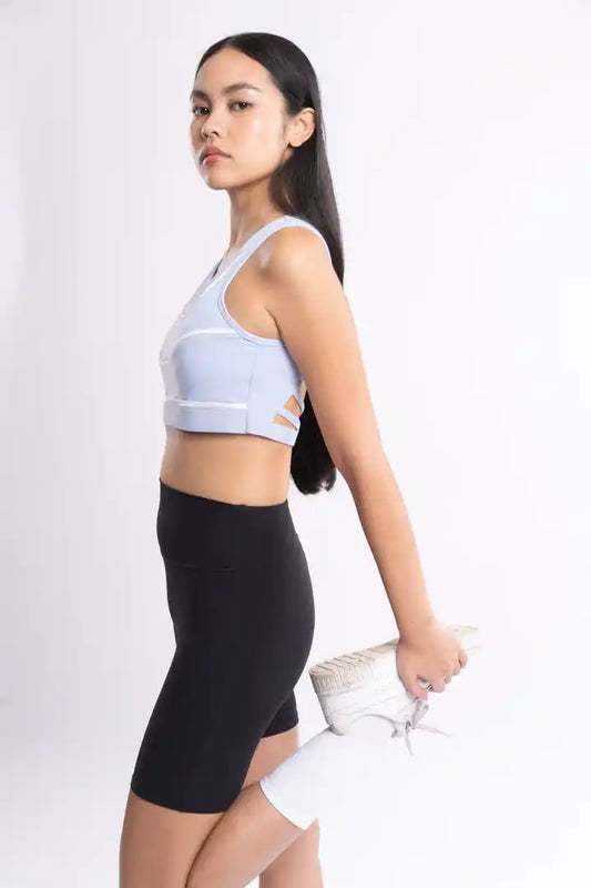 The Reveal Crop