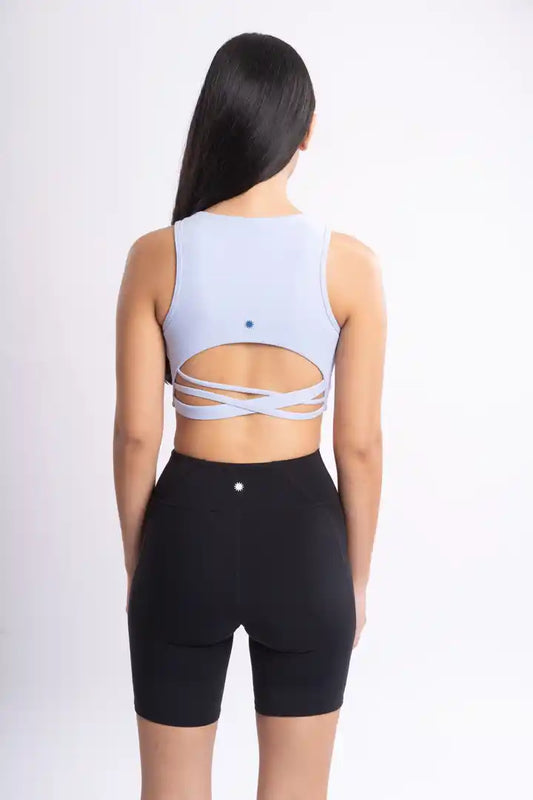 The Reveal Crop