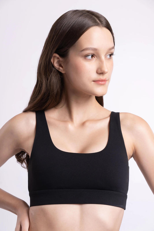 Held High Bra