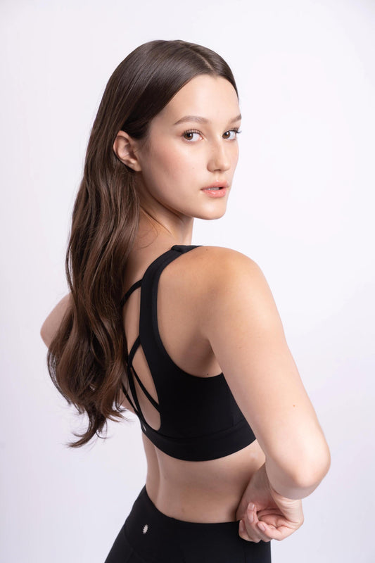 Held High Bra