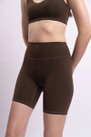 The Motion Short