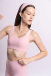 Held High Bra