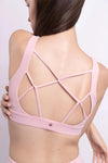 Held High Bra