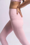 The Rise Leggings