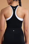 Dual Tank Top RYSE & SHYNE