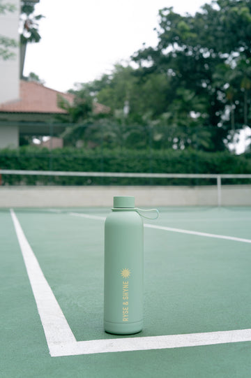 The Daily Sip