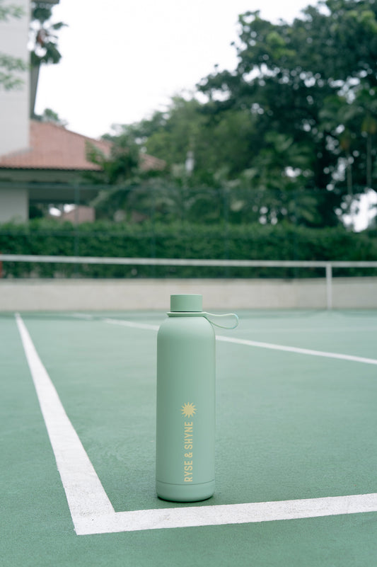 The Daily Sip