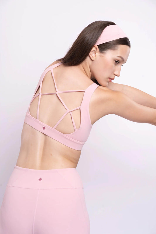 The Active Set RYSE & SHYNE