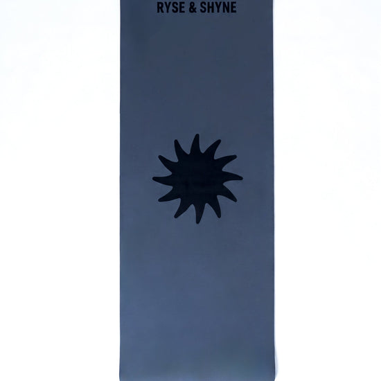 The Align Mat RYSE & SHYNE