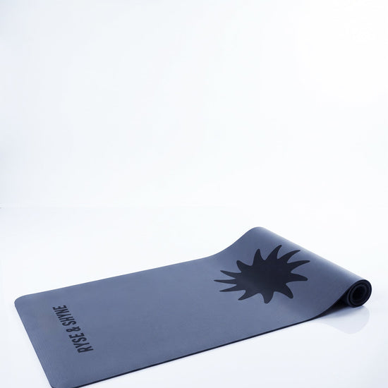 The Align Mat RYSE & SHYNE