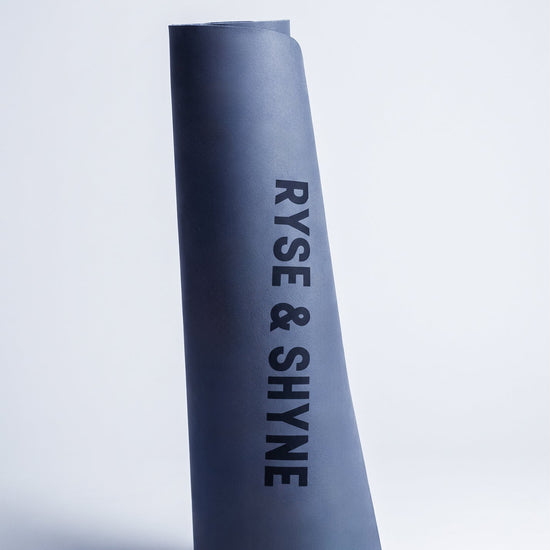 The Align Mat RYSE & SHYNE