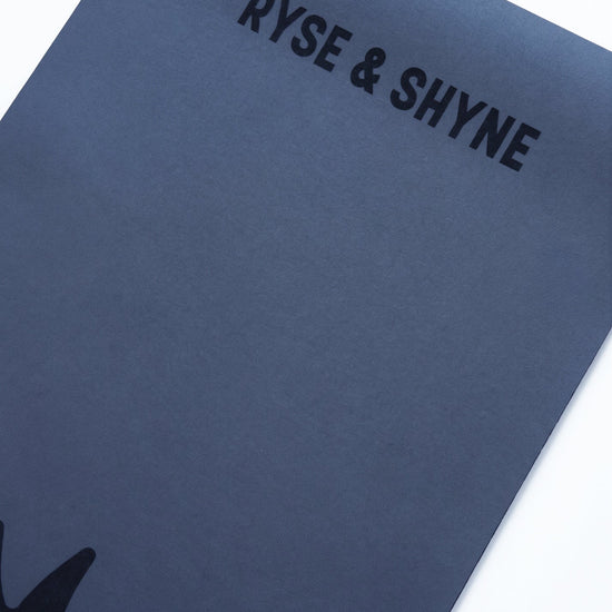 The Align Mat RYSE & SHYNE