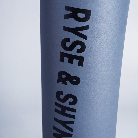 The Align Mat RYSE & SHYNE