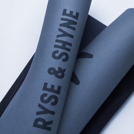 The Align Mat RYSE & SHYNE