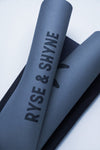 The Align Mat RYSE & SHYNE