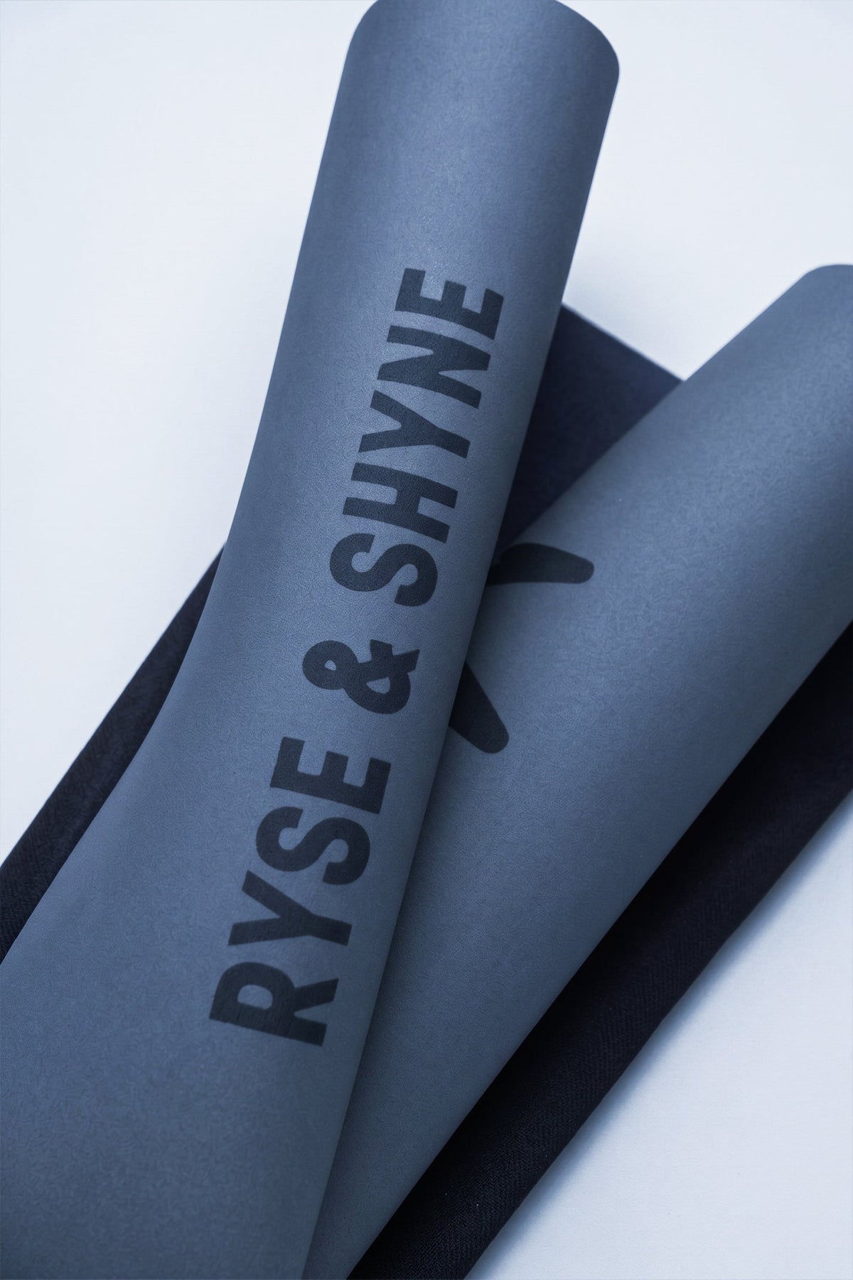 The Align Mat RYSE & SHYNE