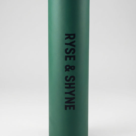 The Align Mat RYSE & SHYNE