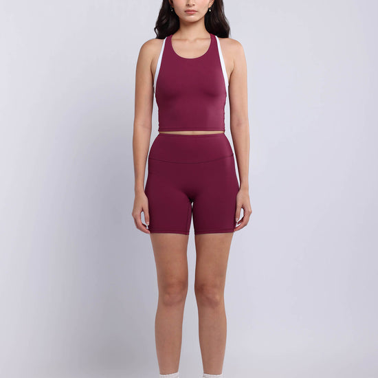 Motion Short RYSE & SHYNE