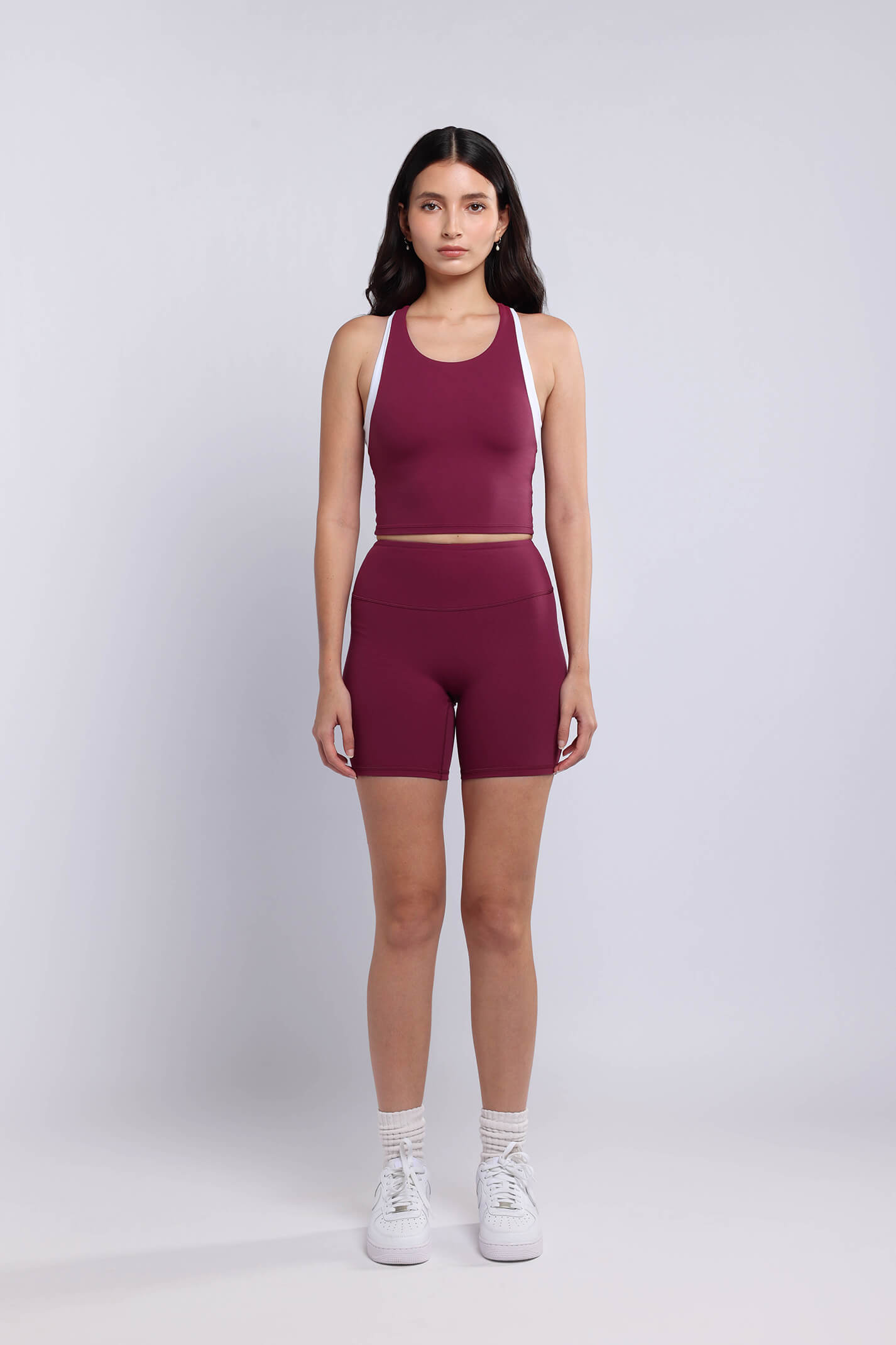 Motion Short RYSE & SHYNE