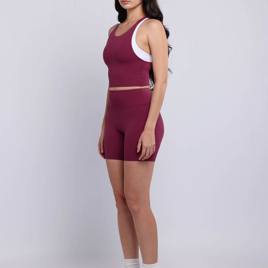 Motion Short RYSE & SHYNE