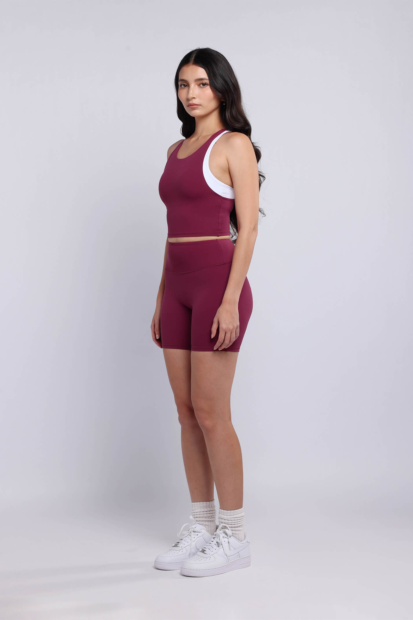 Motion Short RYSE & SHYNE