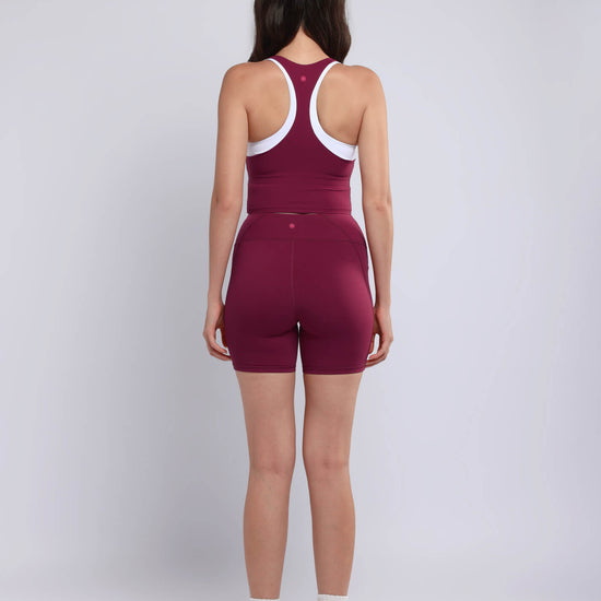 Motion Short RYSE & SHYNE