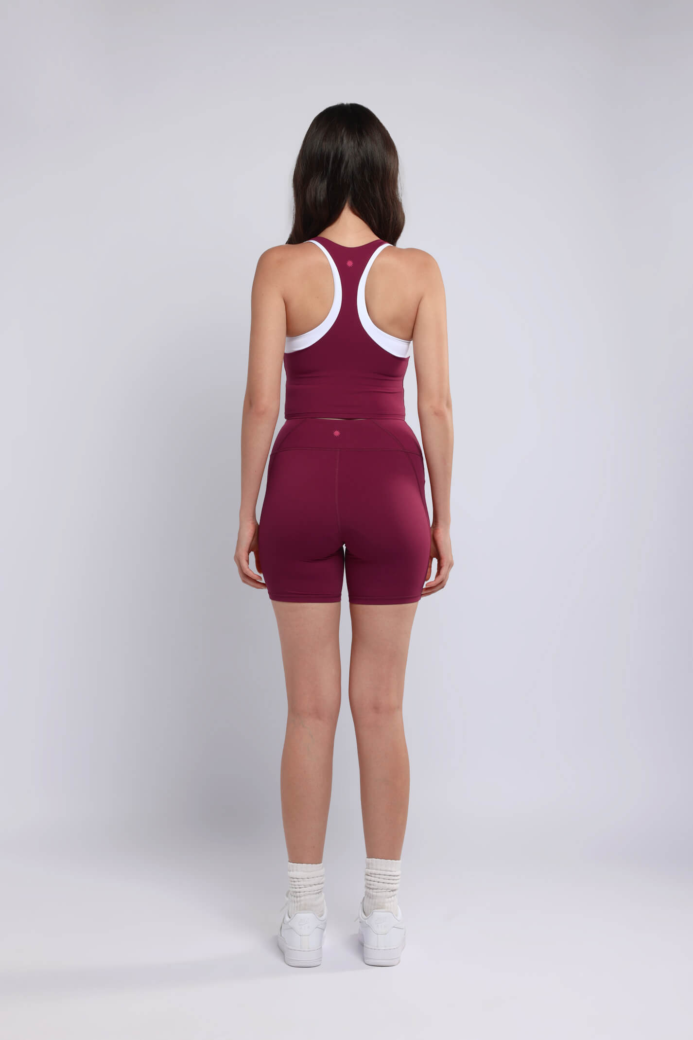 Motion Short RYSE & SHYNE