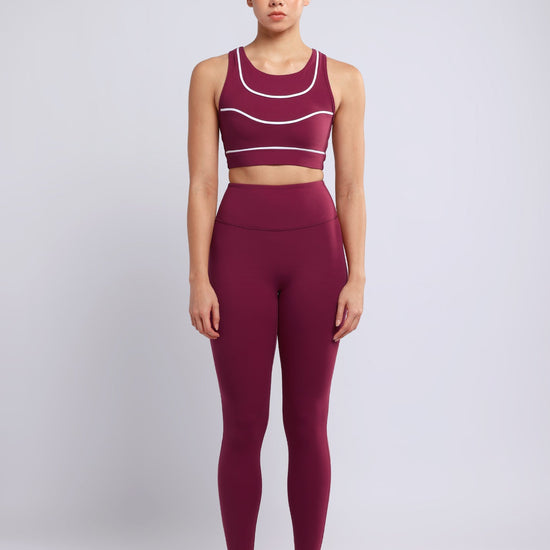Rise Leggings RYSE & SHYNE