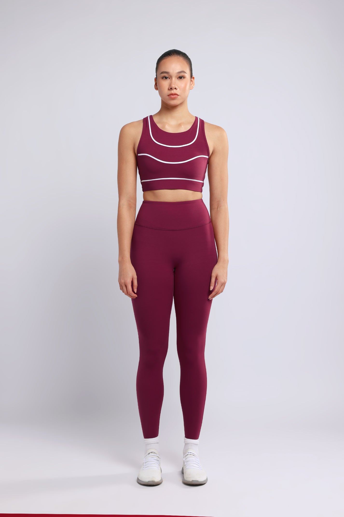 Rise Leggings RYSE & SHYNE