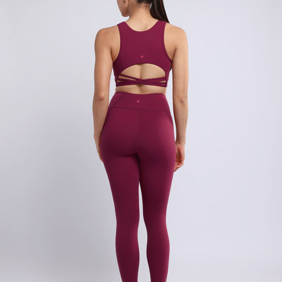 Rise Leggings RYSE & SHYNE