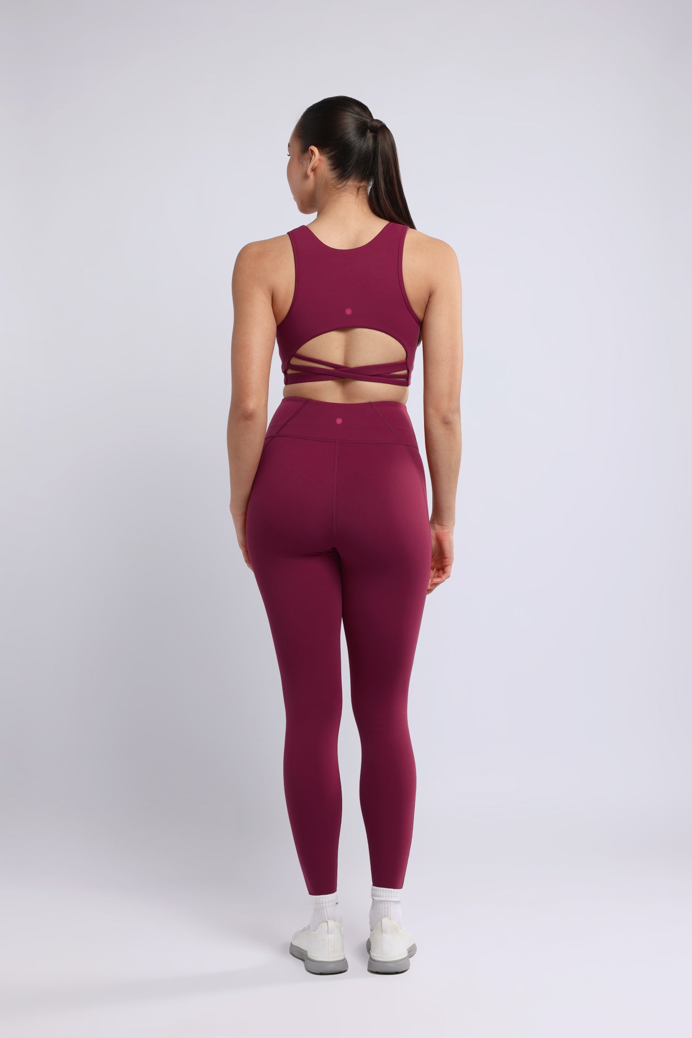 Rise Leggings RYSE & SHYNE