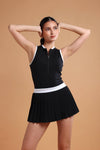 Center Court Dress RYSE & SHYNE