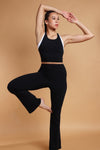 Rise Flared Leggings RYSE & SHYNE