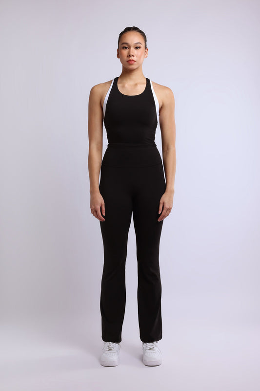 Rise Flared Leggings RYSE & SHYNE
