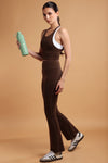 Rise Flared Leggings RYSE & SHYNE