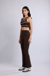 Rise Flared Leggings RYSE & SHYNE