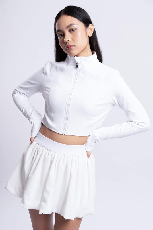 The Off Court Set RYSE & SHYNE