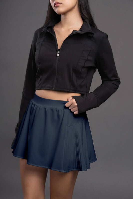 The Court Set 1 RYSE & SHYNE