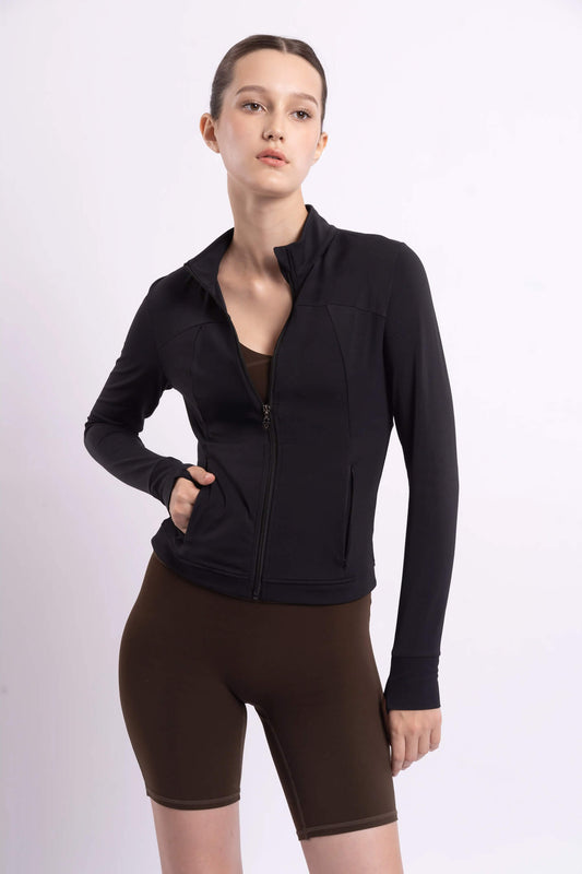 The Boundary Layer Set RYSE & SHYNE