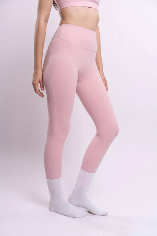 The Active Set RYSE & SHYNE