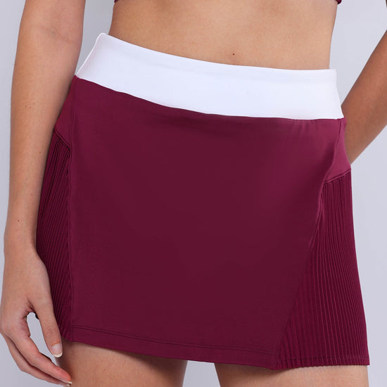 Court Skirt RYSE & SHYNE