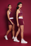 Court Skirt RYSE & SHYNE