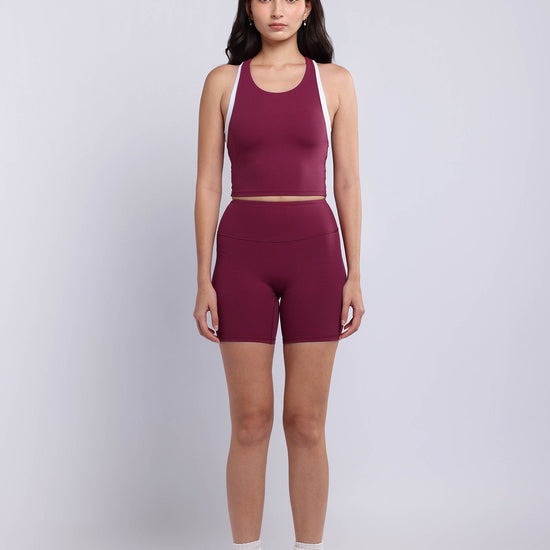 Dual Tank Top RYSE & SHYNE