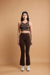 Reveal Crop Bra RYSE & SHYNE