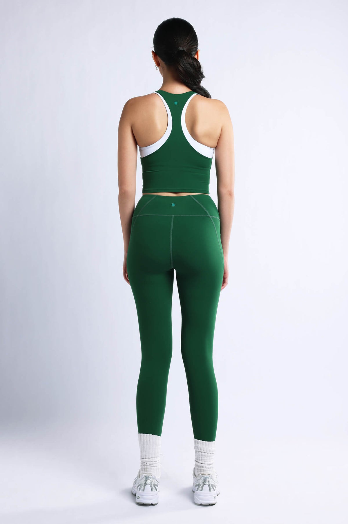 Rise Leggings RYSE & SHYNE