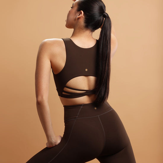 Rise Leggings RYSE & SHYNE