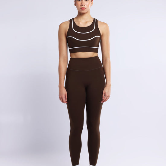 Rise Leggings RYSE & SHYNE